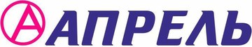 Апрель